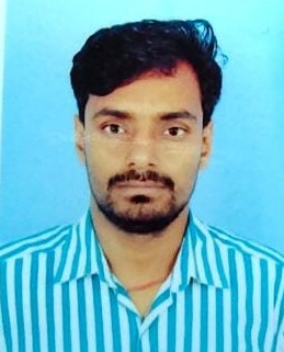 Santosh Kumar, client of Sudish World Technology